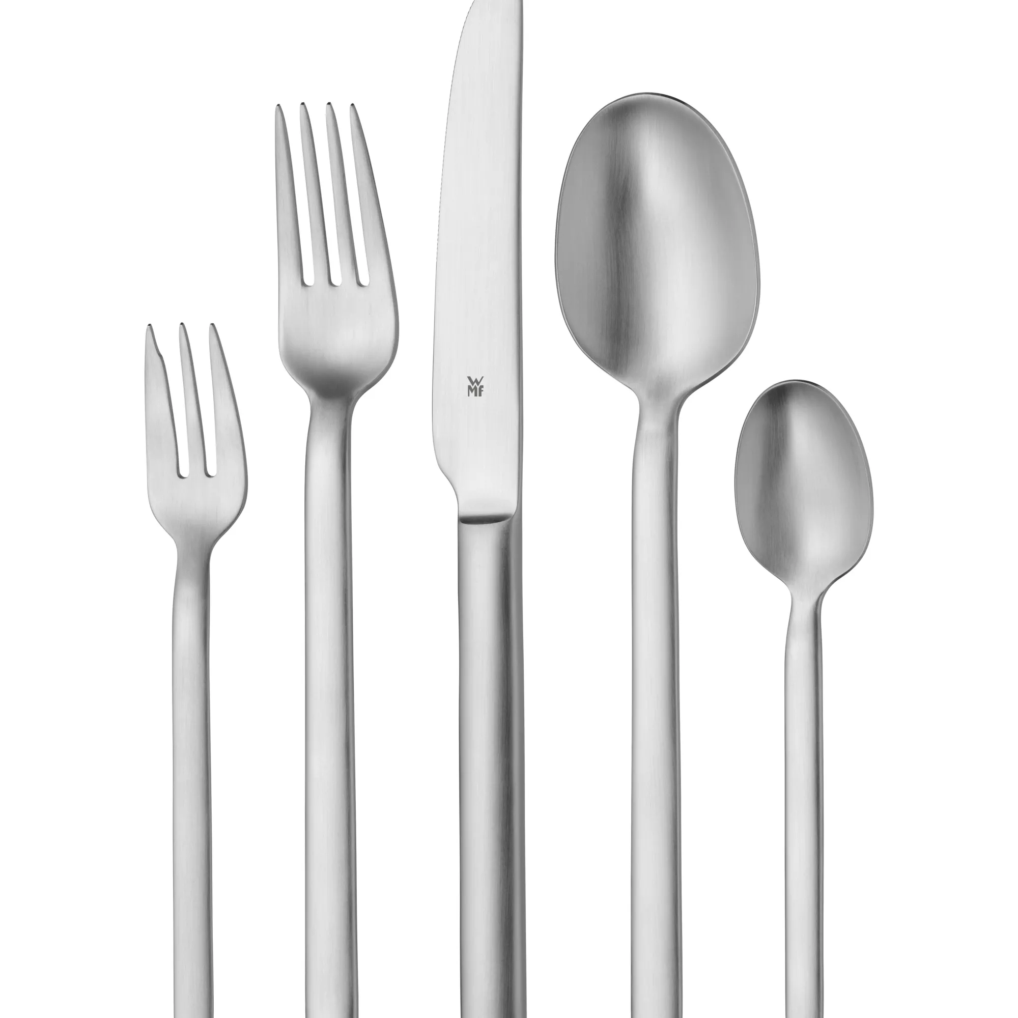 WMF Alteo Menuemesser| Menümesser