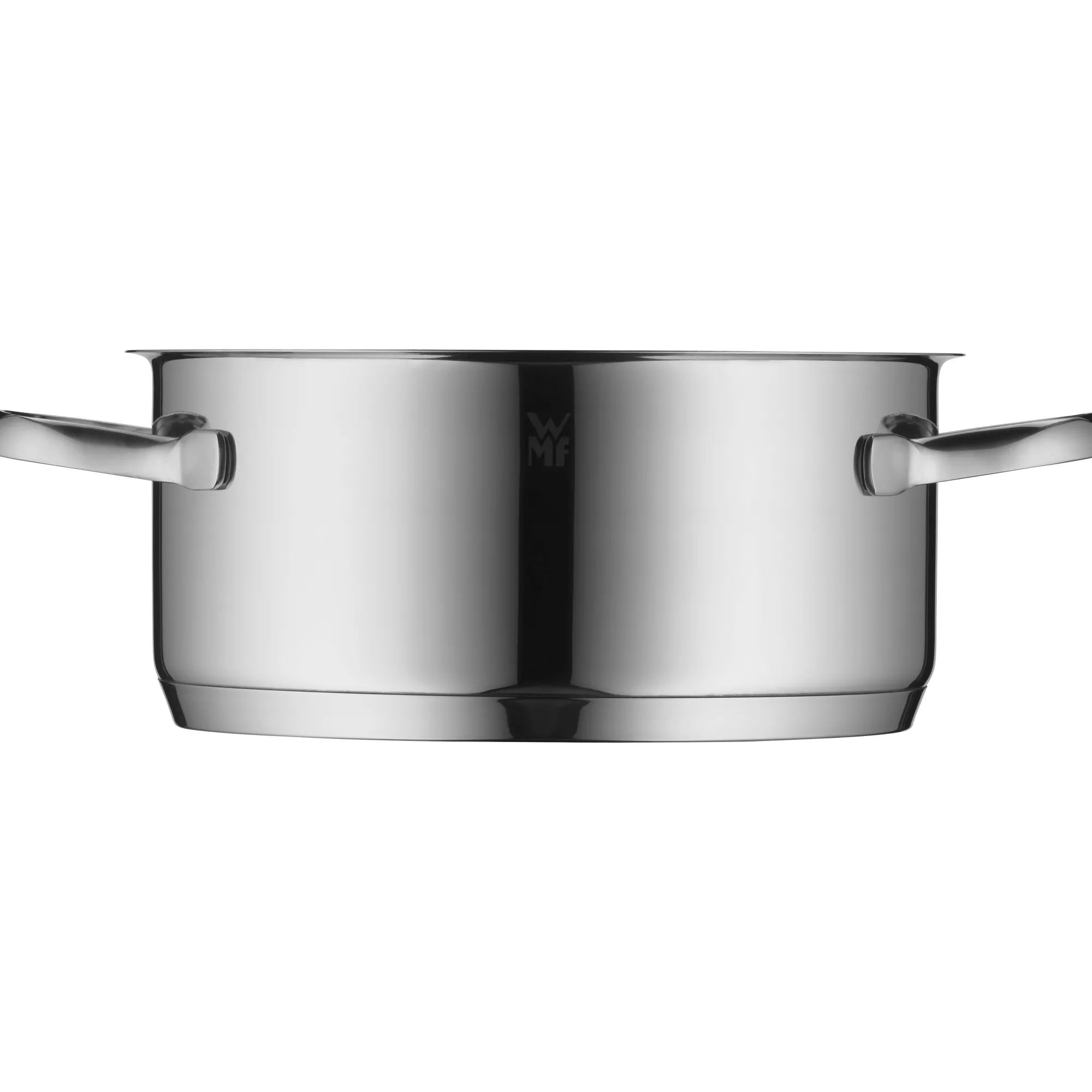 WMF Aparto Bratentopf mit Deckel, 20 cm| Bratentöpfe