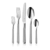 WMF Art Deco Besteck-Set, 66-teilig, Cromargan protect®| Besteck-Sets