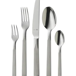 WMF Art Deco Kuchengabel| Gabeln