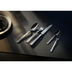 WMF Art Deco Menuegabel| Gabeln