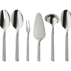 WMF Art Deco Serviergabel| Gabeln