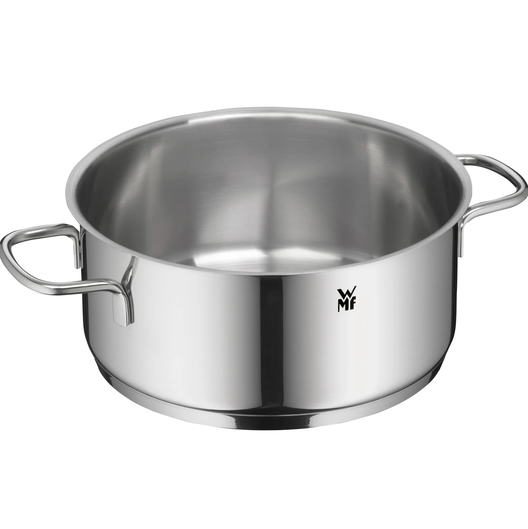 WMF Astoria Bratentopf mit Deckel, 20 cm| Bratentöpfe