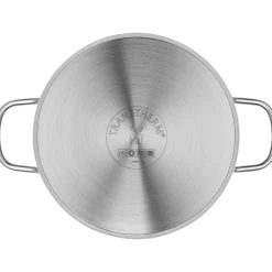 WMF Astoria Topf-Set, 6-teilig| Topfsets