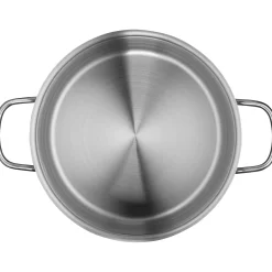 WMF Astoria Topf-Vorteils-Set*, 5-teilig| Topfsets