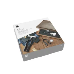 WMF Baric Sommelier-Set, 3-teilig| Barzubehör