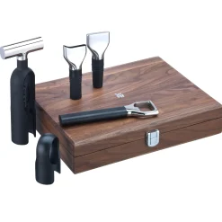 WMF Baric Sommelier-Set, 5-teilig| Barzubehör
