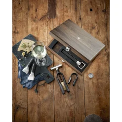 WMF Baric Sommelier-Set, 5-teilig| Barzubehör