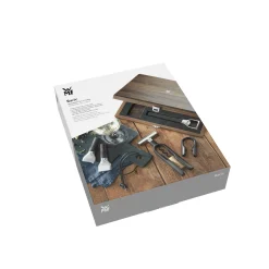 WMF Baric Sommelier-Set, 5-teilig| Barzubehör