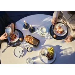 WMF Barista Cappuccino-Set, 4-teilig| Tassen|Geschirr-Sets