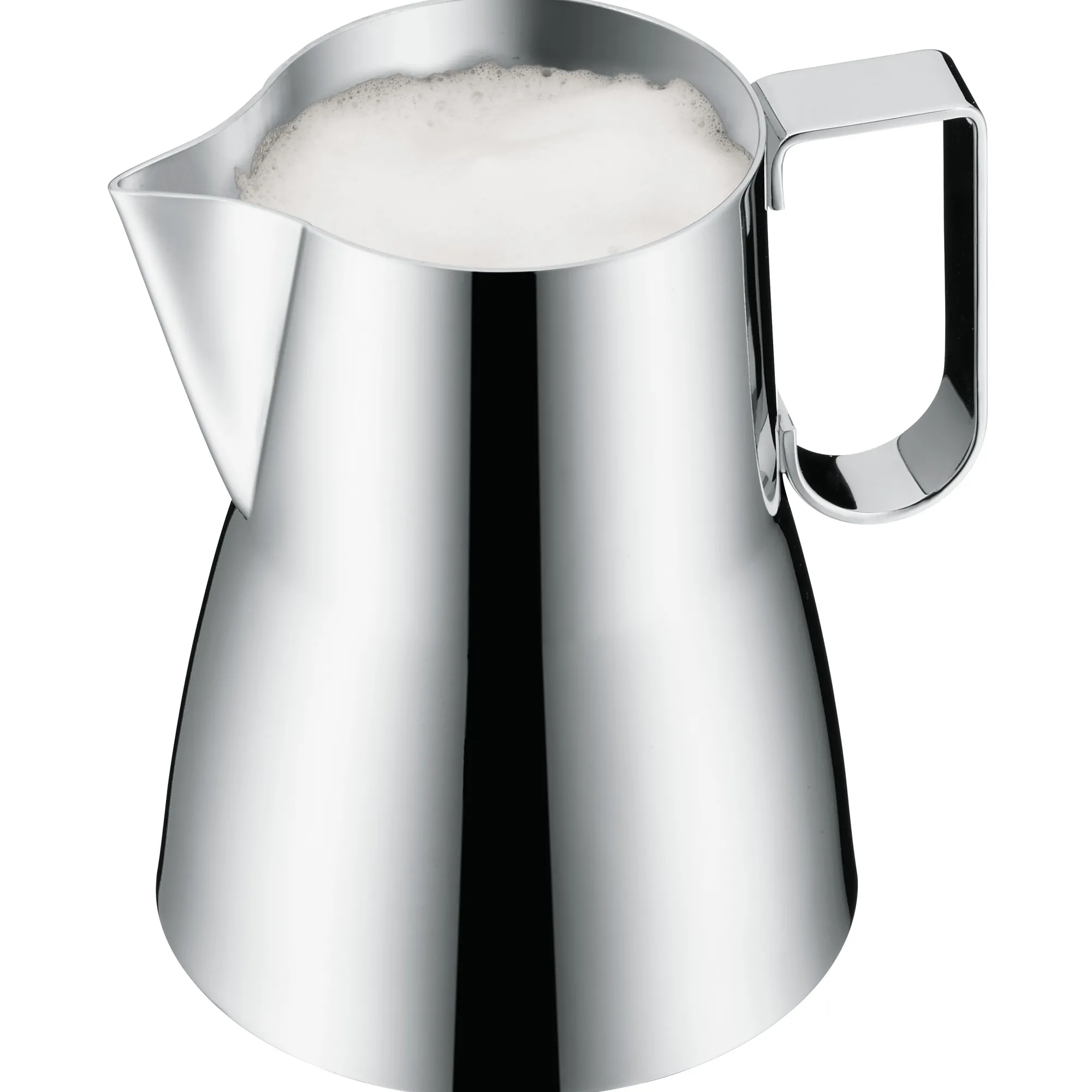 WMF Barista Milchkrug, 0,6 l| Kaffeezubehör