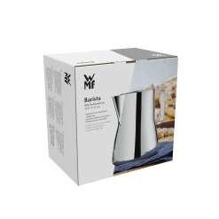 WMF Barista Milchkrug, 0,6 l| Kaffeezubehör
