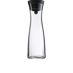 WMF Basic Wasserkaraffe mit 2 Fruchtspießen| Karaffen & Dekanter
