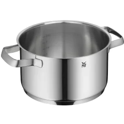 WMF Belmonte Kochtopf mit Deckel, 20 cm| Kochtöpfe|Induktionstöpfe