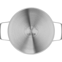 WMF Belmonte Kochtopf mit Deckel, 20 cm| Kochtöpfe|Induktionstöpfe