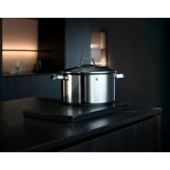 WMF Belmonte Kochtopf mit Deckel, 20 cm| Kochtöpfe|Induktionstöpfe