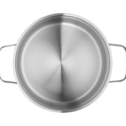 WMF Belmonte Topf-Set, 5-teilig| Topfsets
