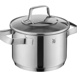 WMF Belmonte Topf-Set, 5-teilig| Topfsets