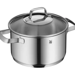 WMF Belmonte Topf-Set, 5-teilig| Topfsets