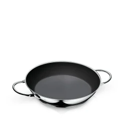 WMF CeraDur Profi Servierpfanne, 24 cm| Servierpfannen|Induktionspfannen
