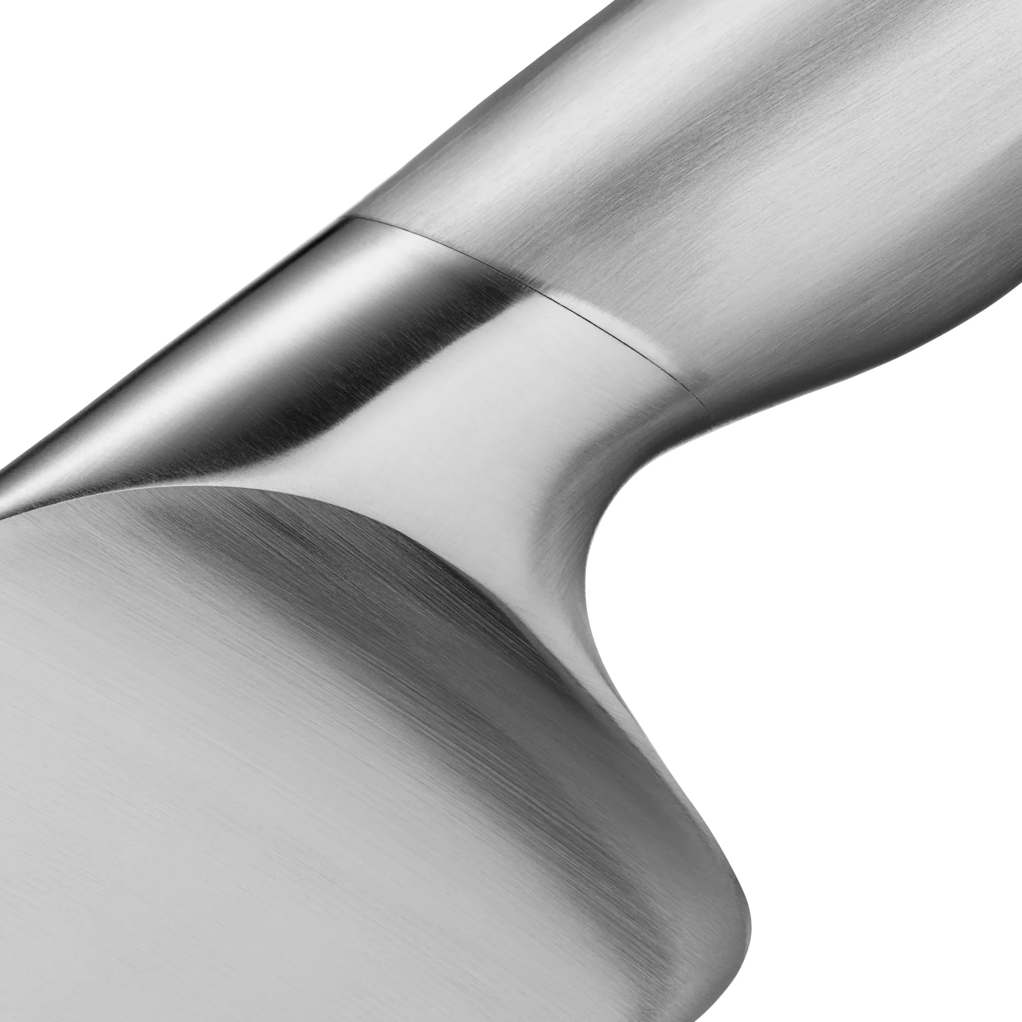 WMF Chef's Edition Brotmesser 24 cm| Brotmesser