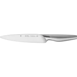 WMF Chef`s Edition Messer-Vorteils-Set* mit Messerblock, 6-teilig| Messerblöcke|Messersets