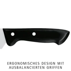 WMF Classic Line Brotmesser, 21 cm| Brotmesser
