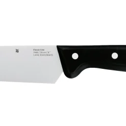 WMF Classic Line Kochmesser, 20 cm| Kochmesser