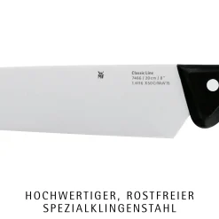 WMF Classic Line Santokumesser, 18 cm| Santokumesser