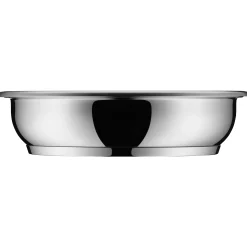 WMF Click&Serve Bratpfanne, 24 cm| Induktionspfannen|Bratpfannen