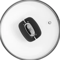 WMF Click&Serve Kochgeschirr Vorteils-Set*, 7-teilig| Pfannen-Sets