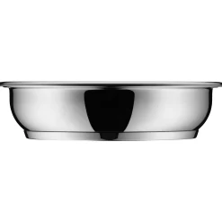 WMF Click&Serve Pfannen Vorteils-Set*, 3-teilig| Induktionspfannen|Pfannen-Sets
