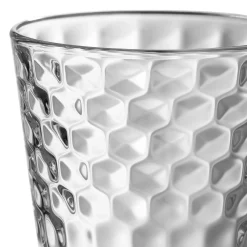 WMF CoffeeTime Tumbler, 4 Stück| Whiskygläser|Wassergläser