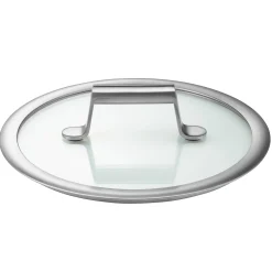 WMF Comfort Line Bratentopf mit Deckel, 20 cm| Bratentöpfe