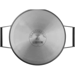 WMF Comfort Line Kochtopf mit Deckel, 20 cm| Kochtöpfe|Induktionstöpfe
