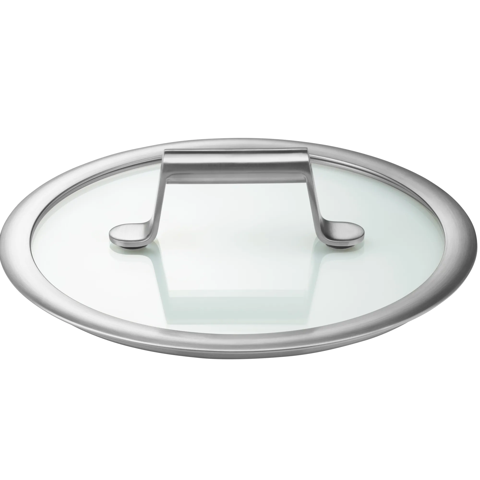 WMF Comfort Line Stielkasserolle, 16 cm| Stielkasserollen