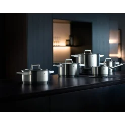 WMF Comfort Line Stielkasserolle, 16 cm| Stielkasserollen