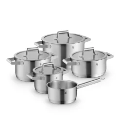 WMF Comfort Line Topf-Vorteils-Set*, 5-teilig| Topfsets