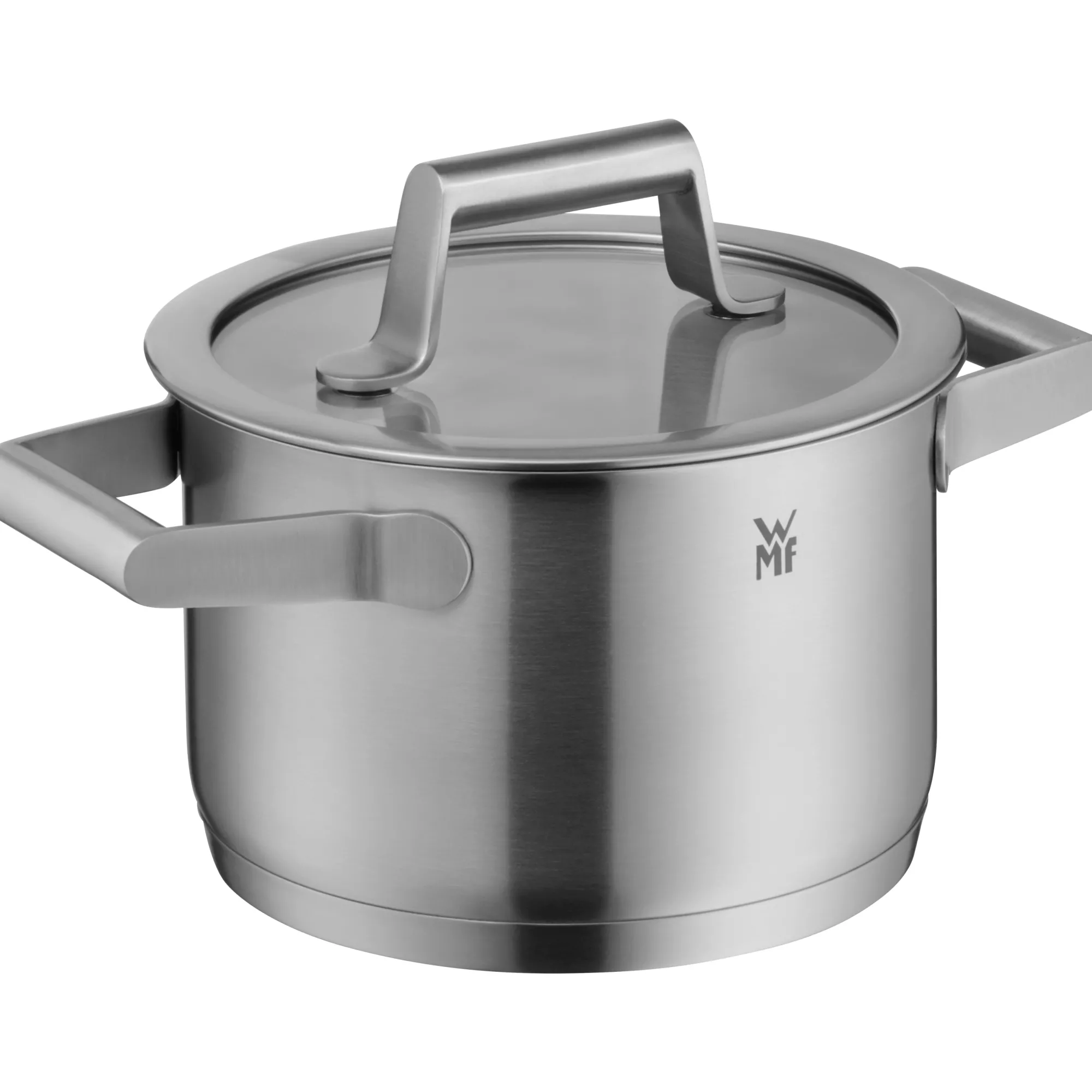 WMF Comfort Line Topf-Vorteils-Set*, 5-teilig| Topfsets