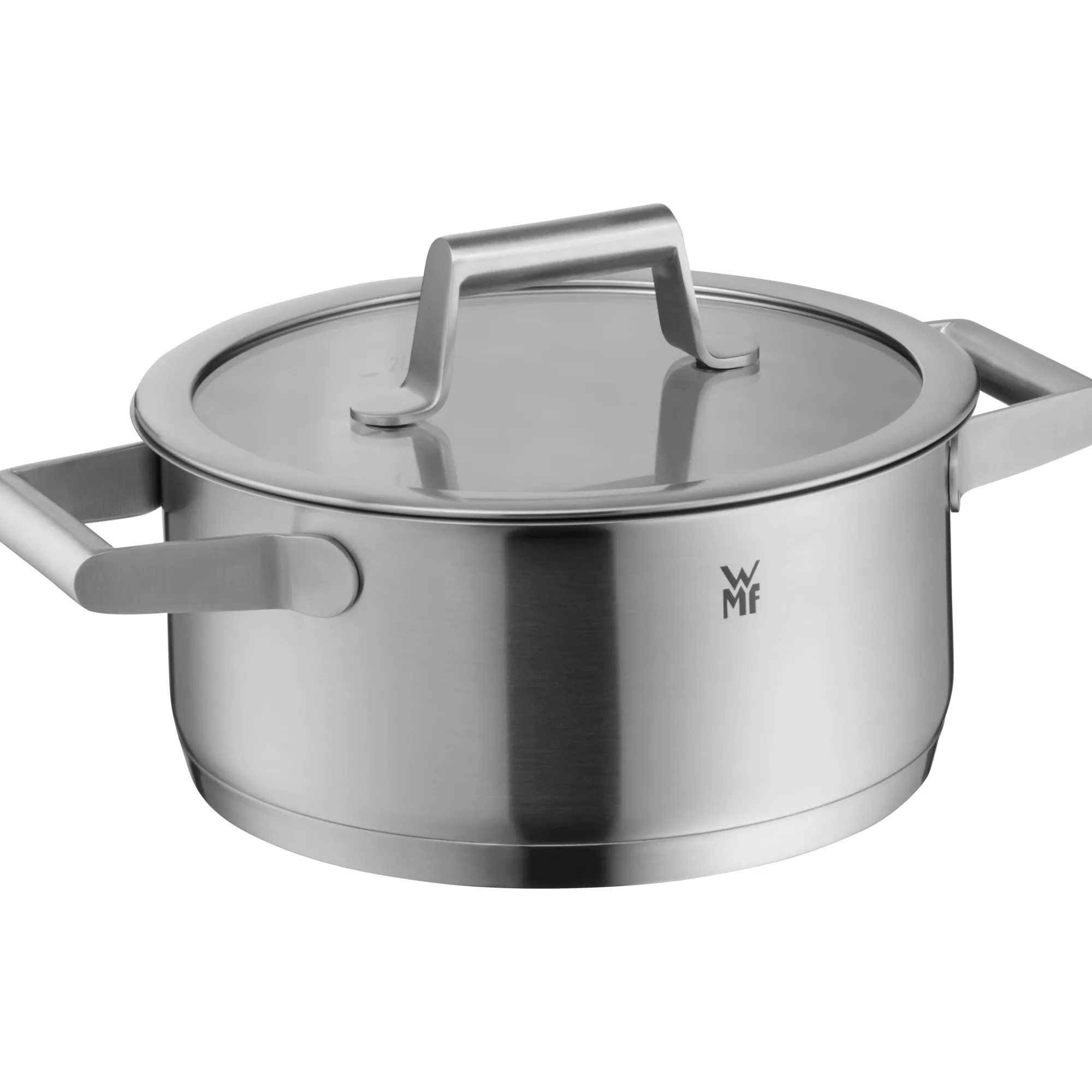 WMF Comfort Line Topf-Vorteils-Set*, 5-teilig| Topfsets