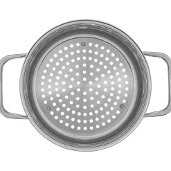 WMF Compact Cuisine Dampfgareinsatz, 16,5 cm| Zubehör Töpfe