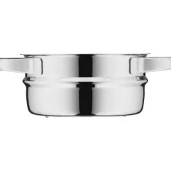 WMF Compact Cuisine Dampfgareinsatz, 16,5 cm| Zubehör Töpfe