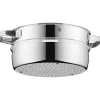 WMF Compact Cuisine Dampfgareinsatz, 24 cm| Zubehör Töpfe