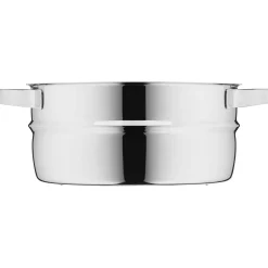 WMF Compact Cuisine Dampfgareinsatz, 24 cm| Zubehör Töpfe