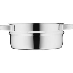 WMF Compact Cuisine Dampfgareinsatz, 20 cm| Zubehör Töpfe