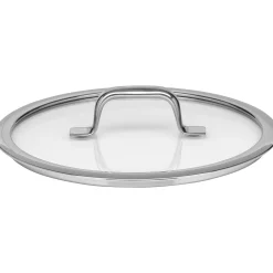 WMF Compact Cuisine Kochgeschirr-Set, 4-teilig| Topfsets