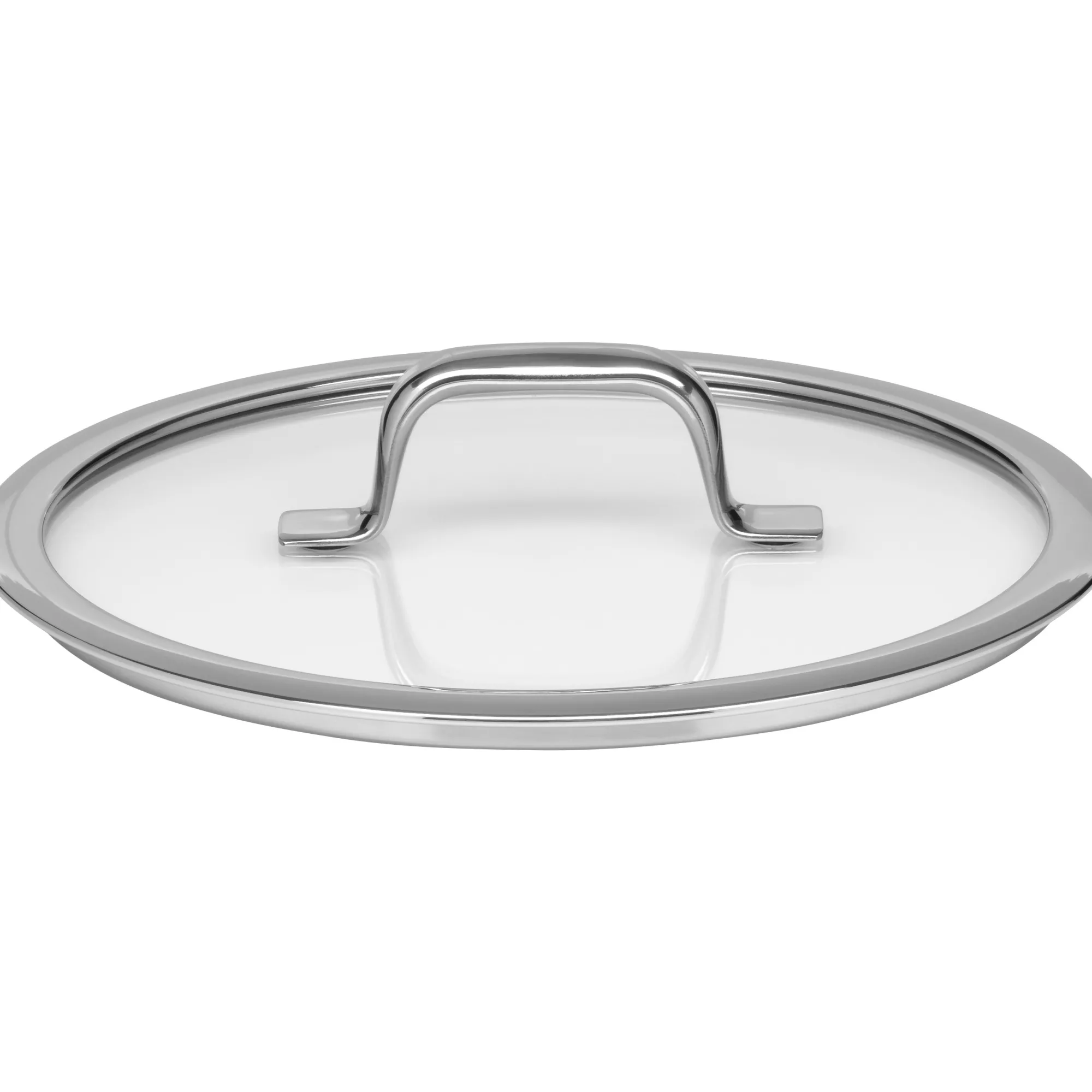 WMF Compact Cuisine Kochgeschirr-Set, 4-teilig| Topfsets