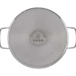 WMF Compact Cuisine Kochgeschirr-Set, 4-teilig| Topfsets
