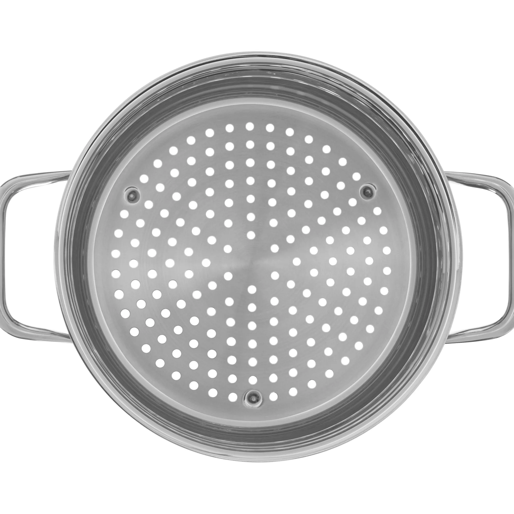 WMF Compact Cuisine Kochgeschirr-Set, 4-teilig| Topfsets
