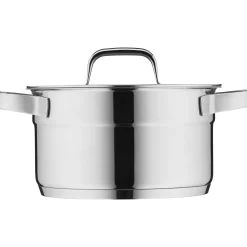 WMF Compact Cuisine Kochtopf mit Deckel, 20 cm| Kochtöpfe|Induktionstöpfe